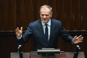 Ustawa dot. kryptoaktywów wraca do Sejmu