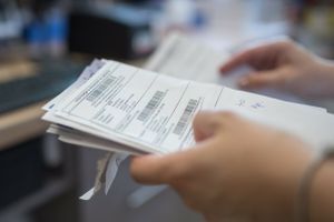 Katowicki lekarz stanął przed sądem z 99 zarzutami fałszowania dokumentacji medycznej