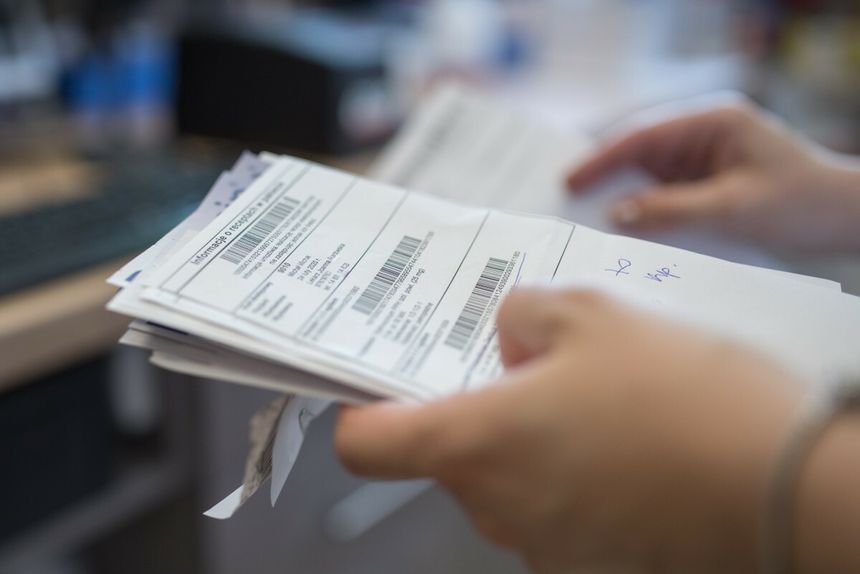 Katowicki lekarz stanął przed sądem z 99 zarzutami fałszowania dokumentacji medycznej
