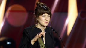 Emi Buchwald