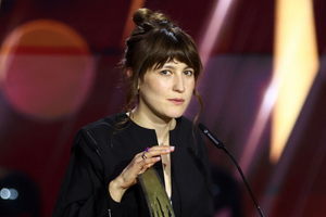 Emi Buchwald