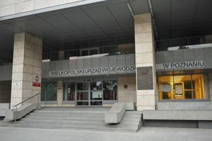 Wielkopolski Urząd Wojewódzki w Poznaniu