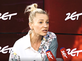 Daria Ładocha Radio ZET