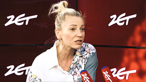 Daria Ładocha Radio ZET