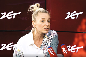 Daria Ładocha Radio ZET