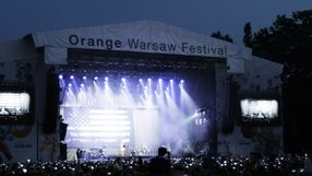 Orange Warsaw Festival z Radiem ZET. Słuchaj nas i wygraj karnety na imprezę