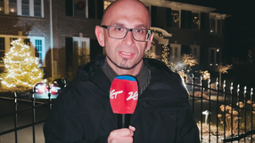 Daniel Bociąga Radio ZET