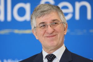 Zbigniew derdziuk