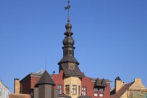 Murowana Goślina