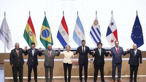 umowa mercosur