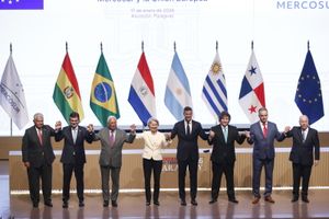 umowa mercosur