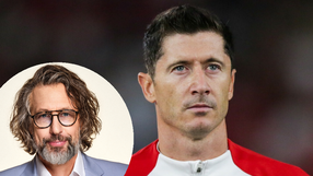 Szymon Majewski Szał Radio ZET Robert Lewandowski