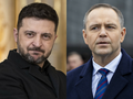 Zełenski Nawrocki