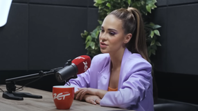 Blanka Radio ZET