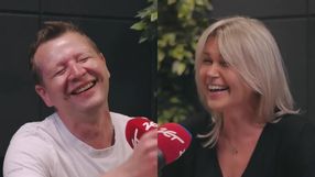 Dej Suchara Radio ZET Agnieszka Kołodziejska Robert Karpowicz