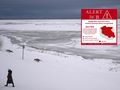 Alerty RCB. Te województwa najbardziej zagrożone