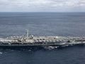 USS Abraham Lincoln