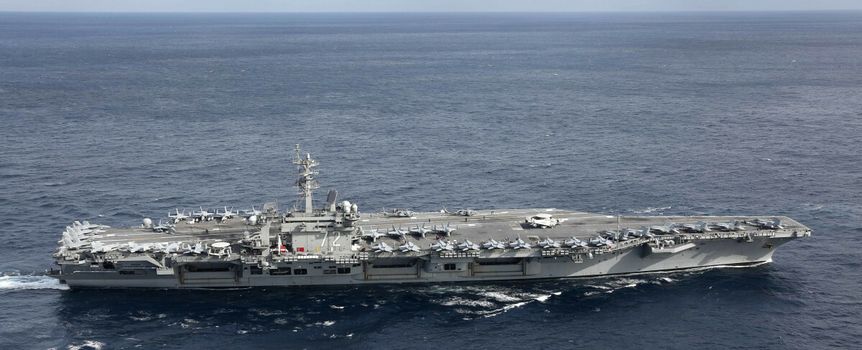 USS Abraham Lincoln