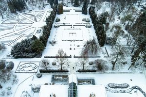 Ogród Botaniczny UAM w Poznaniu