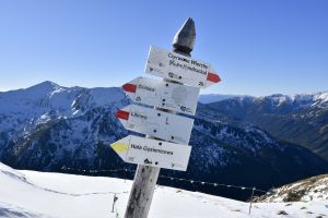 Tatry. Niebezpieczny trend wśród turystów