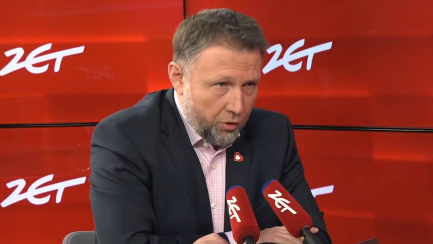 Marcin Kierwiński