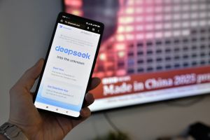 Sztuczna inteligencja