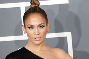 Jennifer Lopez