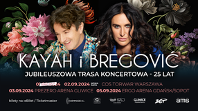 Kayah Bregovic