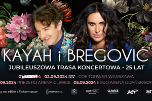Kayah Bregovic