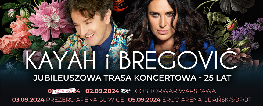 Kayah Bregovic