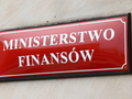 Ostrzeżenie Ministerstwa Finansów