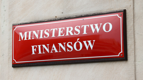Ostrzeżenie Ministerstwa Finansów