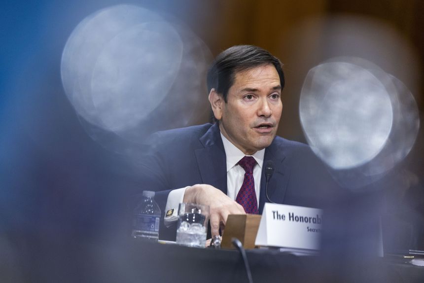 Marco Rubio