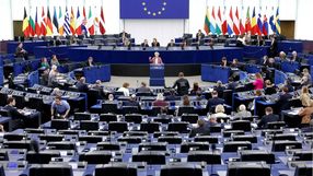 Parlament Europejski