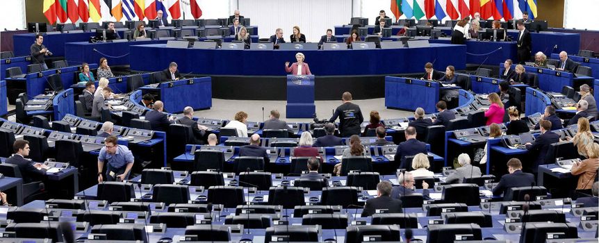 Parlament Europejski