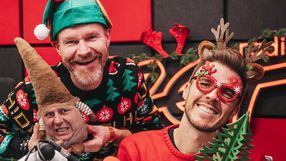 Smutny Chór Wujów Radio ZET