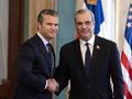 Dominikana. Kraj pomoże USA w walce z handlem narkotykami