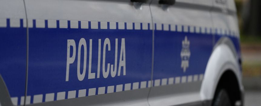 Warszawa. Ciało mężczyzny wyłowione z Wisły