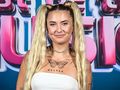 Angelika Bogdańska Must Be The Music Polsat