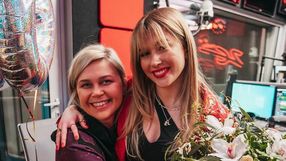 Roksana Węgiel Roxie Radio ZET