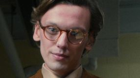 Jamie Campbell Bower