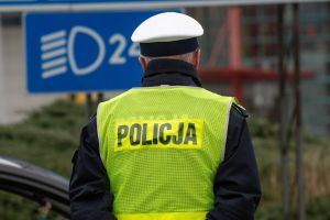 Policja