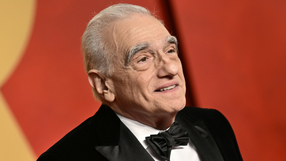 Martin Scorsese 
