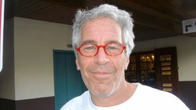Jeffrey Epstein