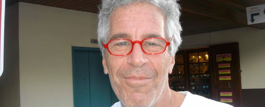Jeffrey Epstein
