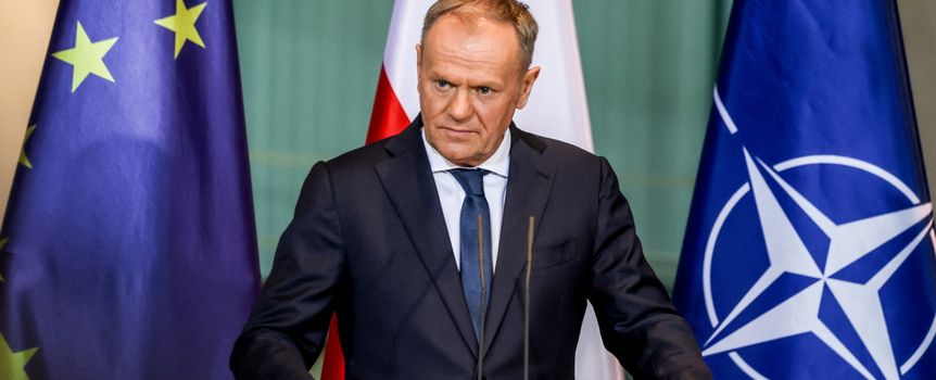 Donald Tusk