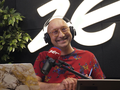 Kamil Nosel wkręca w Radiu ZET