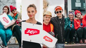 Radio ZET nr 1 w Twojej pracy