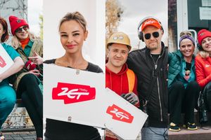 Radio ZET nr 1 w Twojej pracy