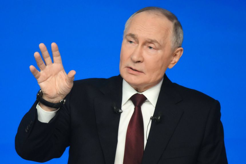 Putin